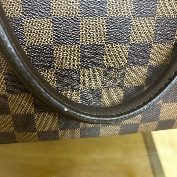 Louis Vuitton Saleya MM - Picture 11 of 15